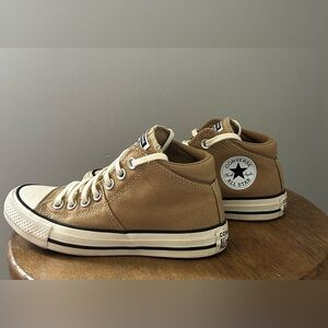 Converse All Star High-Top Sneakers